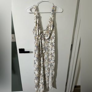 NWT Abercrombie and Fitch Dress